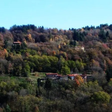 Guest house La Nuova Terra