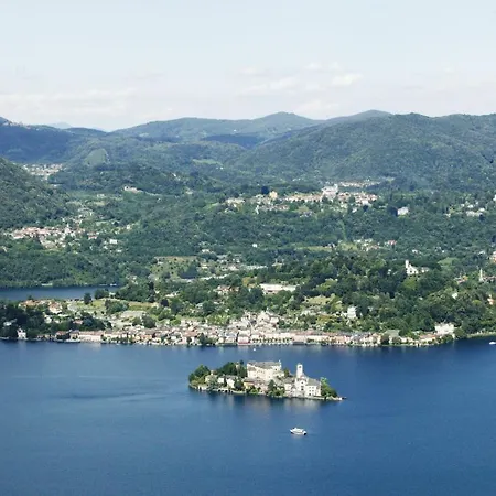 La Nuova Terra * Ameno