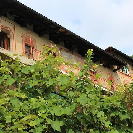 Guest house La Nuova Terra