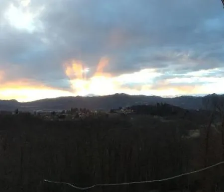 La Nuova Terra *