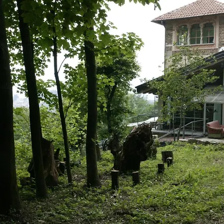 Guest house La Nuova Terra Ameno