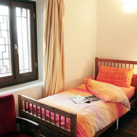 La Nuova Terra Guest house Ameno