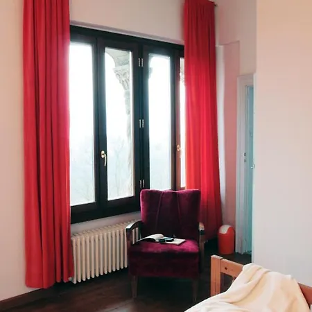 Guest house La Nuova Terra