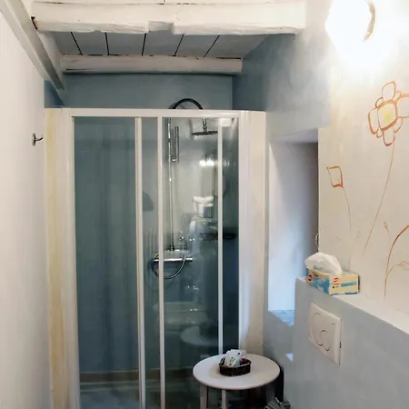 La Nuova Terra Guest house Ameno