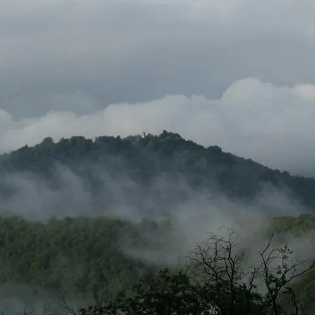 Pensjonat La Nuova Terra Ameno