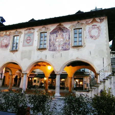 Guest house La Nuova Terra *