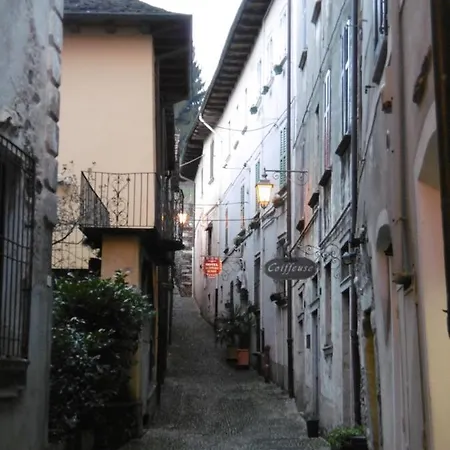 La Nuova Terra * Ameno