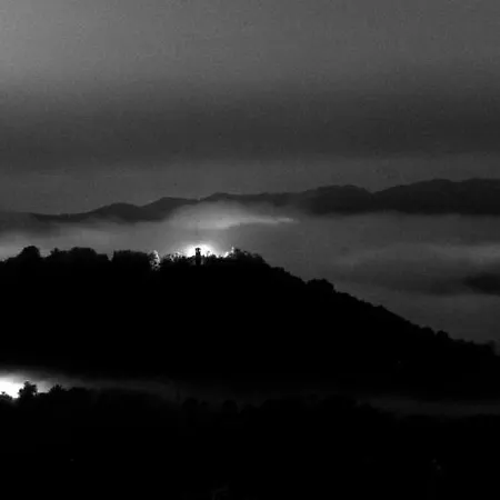 La Nuova Terra Ameno