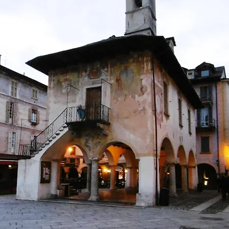 La Nuova Terra Ameno