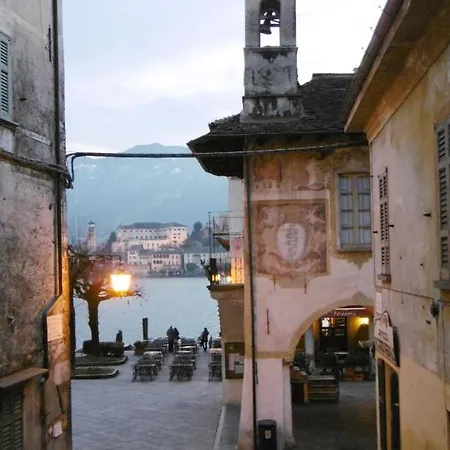 La Nuova Terra Guest house *