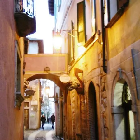 La Nuova Terra Guest house