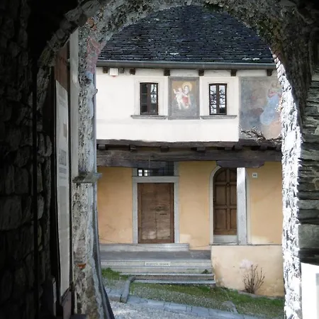 Guest house La Nuova Terra