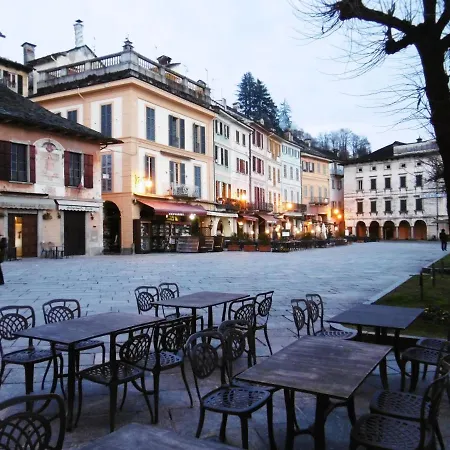 La Nuova Terra