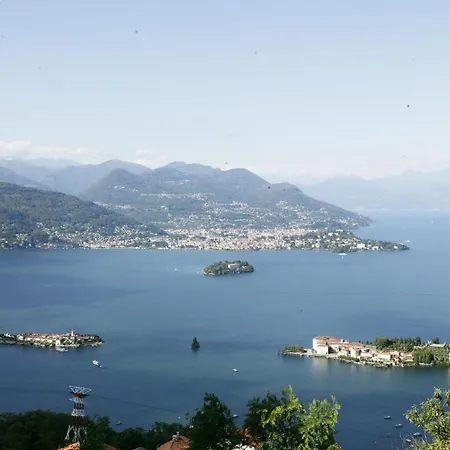 Pensjonat La Nuova Terra