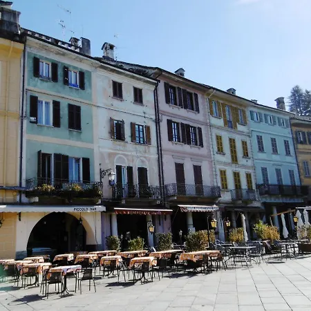 La Nuova Terra Ameno