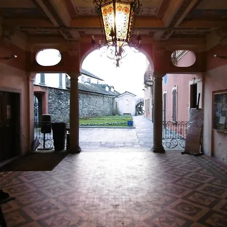 Guest house La Nuova Terra *